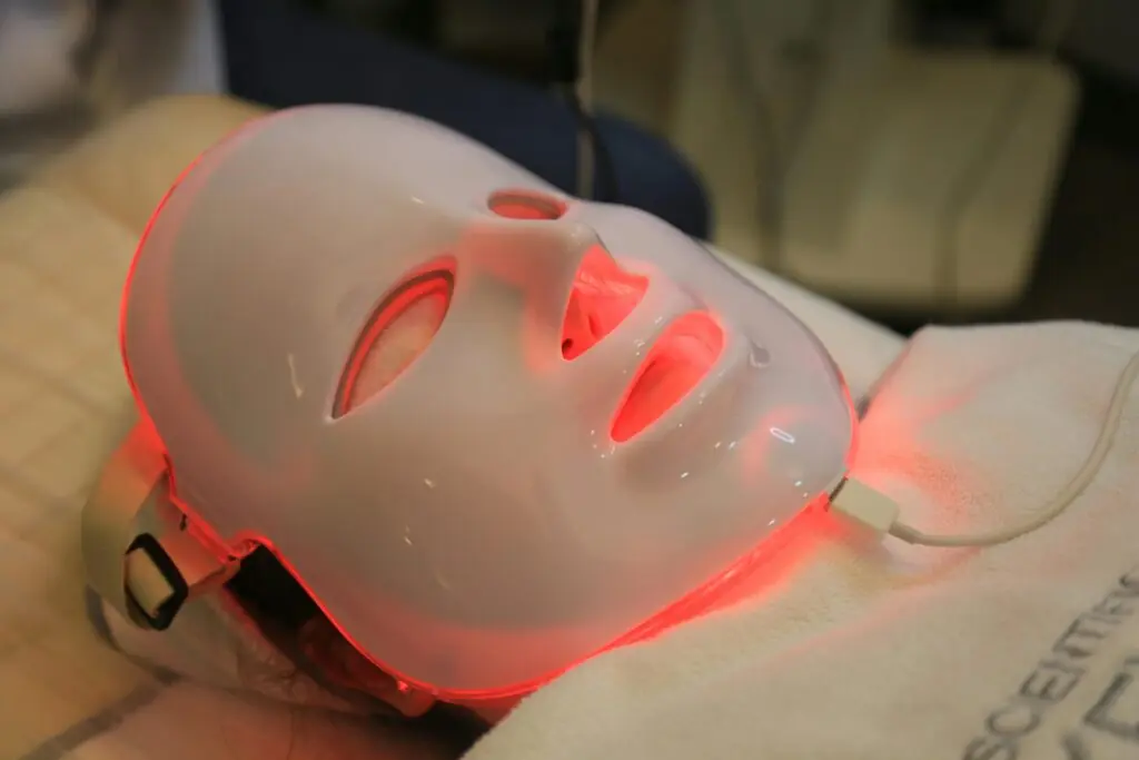 Photodynamic Therapy