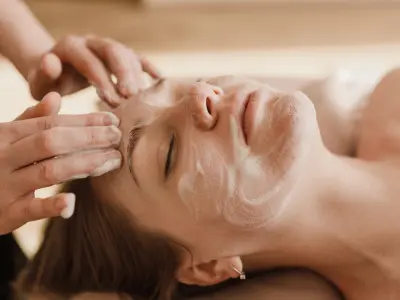 facials in Delray Beach