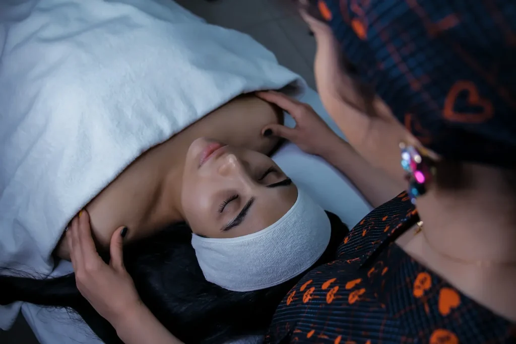 hydrafacial treatment Delray Beach