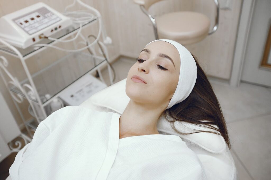 HydraFacial in Delray Beach