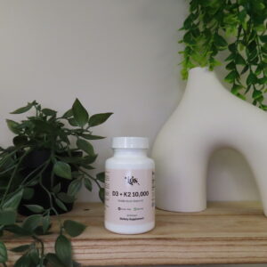 Inner Glow D3+K2 10000