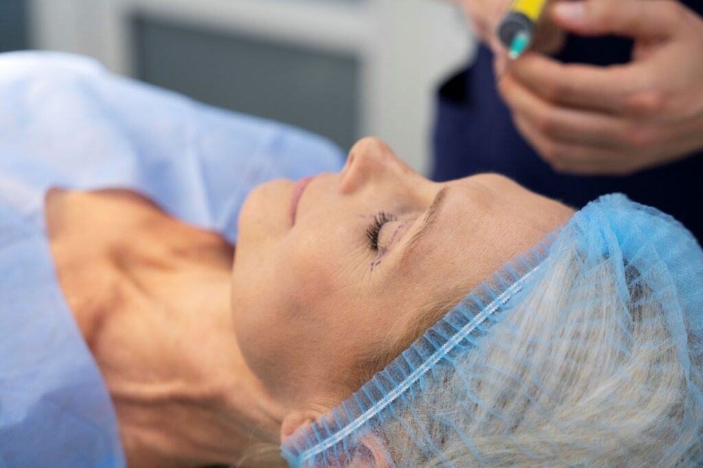 wrinkle relaxer treatments