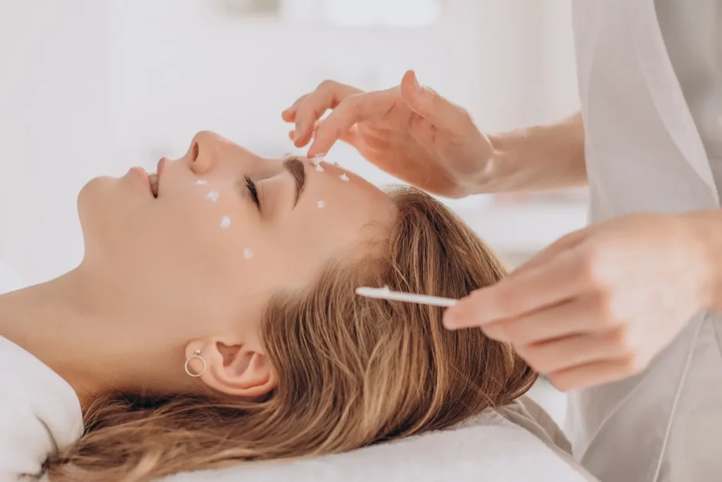 Best Hydrafacial Services in Delray Beach