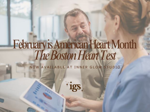 Boston Heart Test