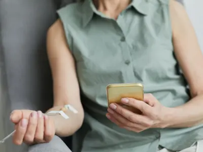 EBO₂ Therapy Services in Delray Beach