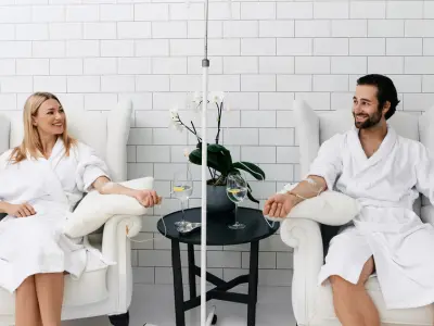 EBO₂ Therapy in Delray Beach