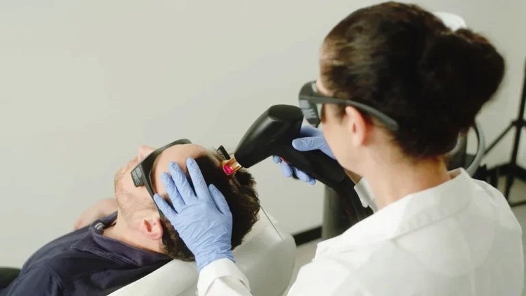 Folix™ Hair Restoration Delray Beach