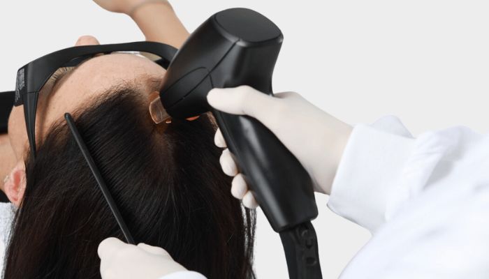 Folix™ Hair Services in Delray Beach