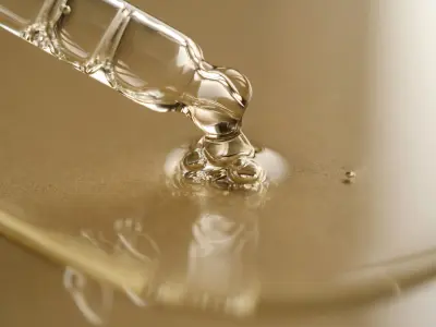 Hydrafacial Products Drops