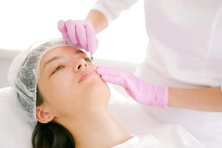 IPL & PRP Eye Therapy Services in Delray Beach