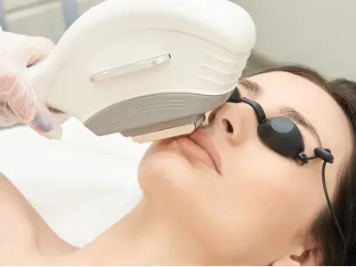 IPL & PRP Eye Therapy in Delray Beach