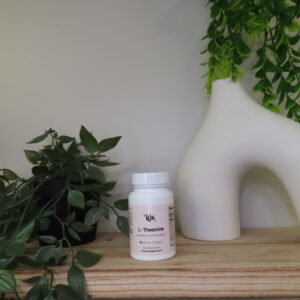 l-theanine