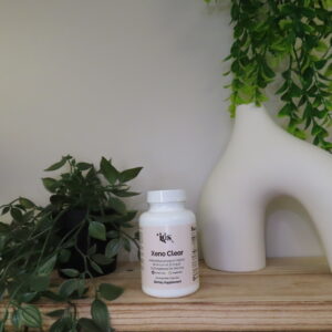 xeno-clear