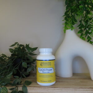 coq10-power-by-researched-nutritionals
