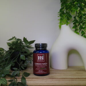cardio-nad