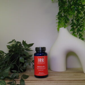 resolve-by-healthgevity