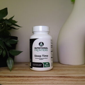 sleep-time-by-nutritional-frontiers