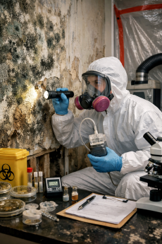 Mold Exposure Treatment Delray Beach FL
