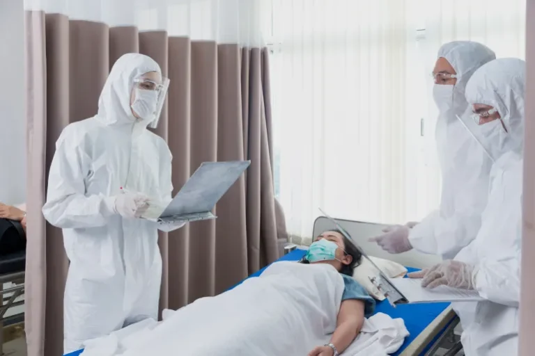 Post-COVID care Delray Beach