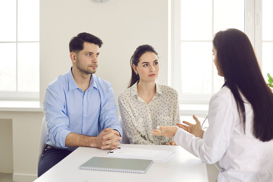 infertility preconception optimization service