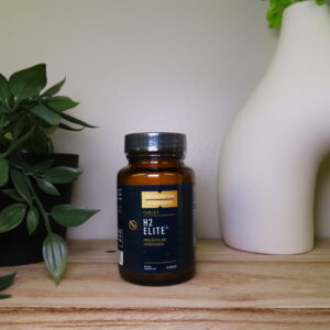 H2 Elite by Quicksilver Scientific