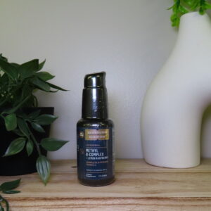 Methyl B-Complex by Quicksilver Scientific