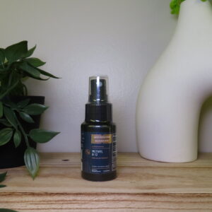 Methyl B-12 by Quicksilver Scientific