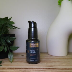 Methyl Charge+ by Quicksilver Scientific