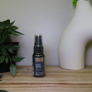 Immune Charge+ Throat Spray