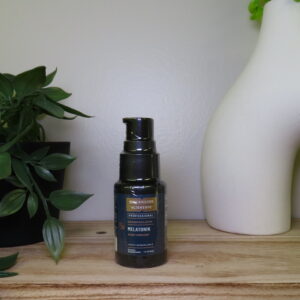 Melatonin by Quicksilver Scientific