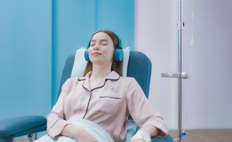 IV Methylene Blue Treatment Delray Beach