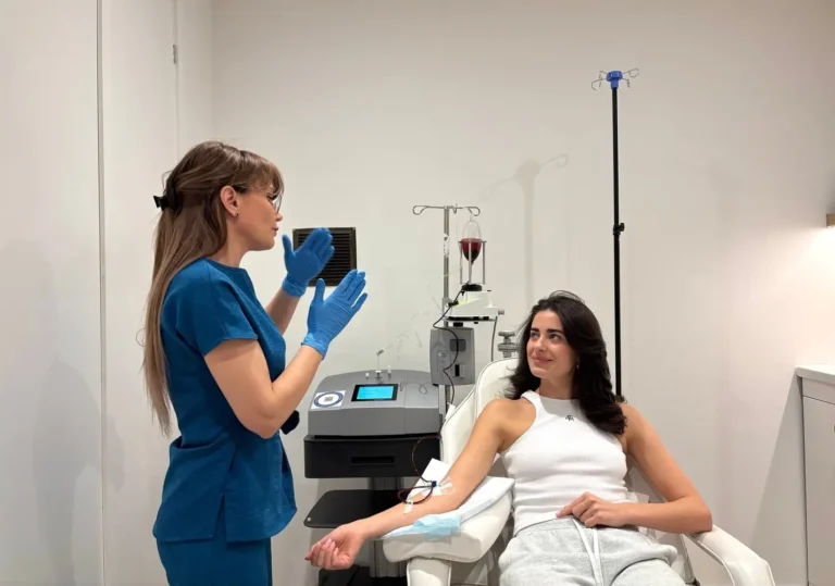 MAH IV Ozone Therapy Delray Beach
