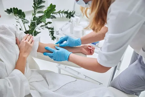 MAH IV Therapy Delray Beach