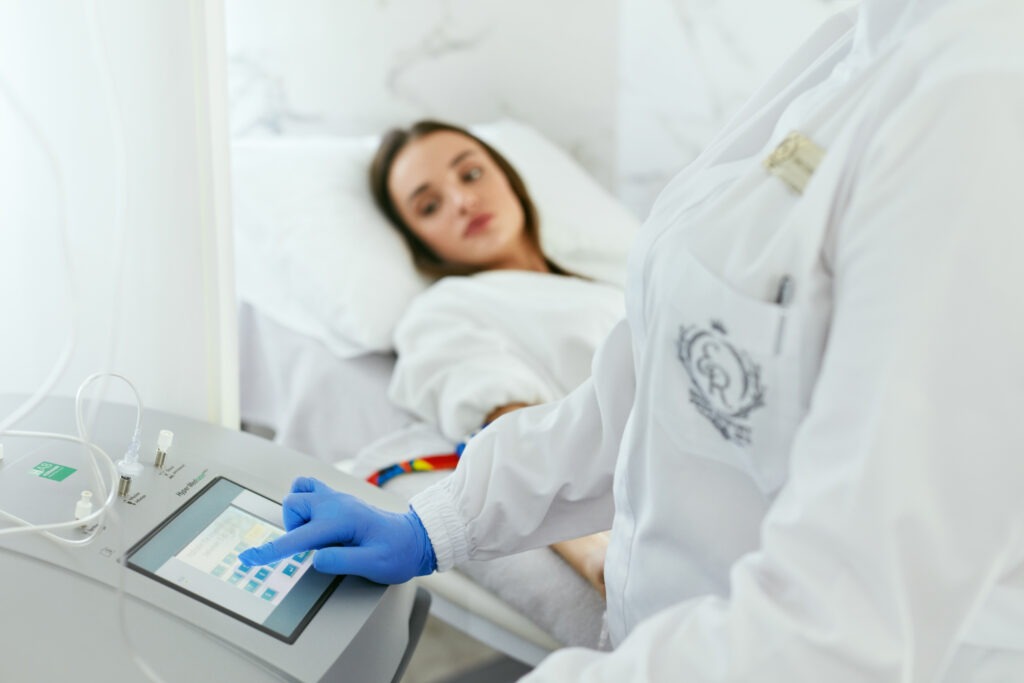 MAH Ozone Therapy Delray Beach FL