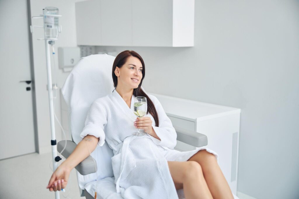Niagen IV Therapy Delray Beach