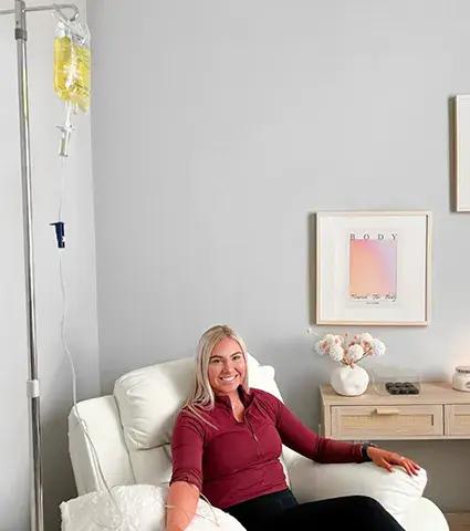 Niagen Infusion Delray Beach