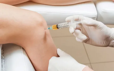 PRP injections for joint pain Delray Beach
