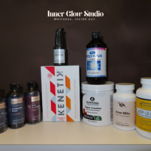 Athlete Performance Optimization Stack