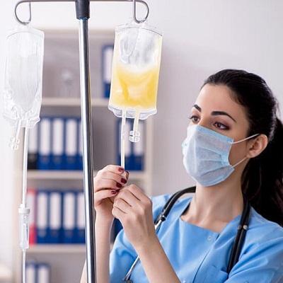 Phosphatidylcholine IV therapy Delray