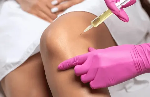 Regenerative joint injections in Delray Beach