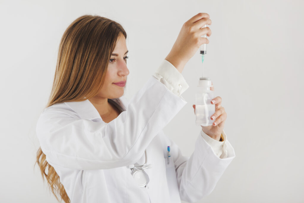 Alpha Lipoic Acid IV Delray Beach