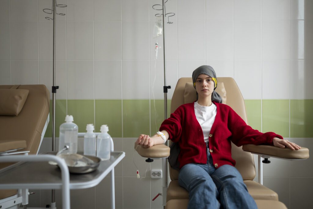 Alpha Lipoic Acid IV Drip Delray Beach