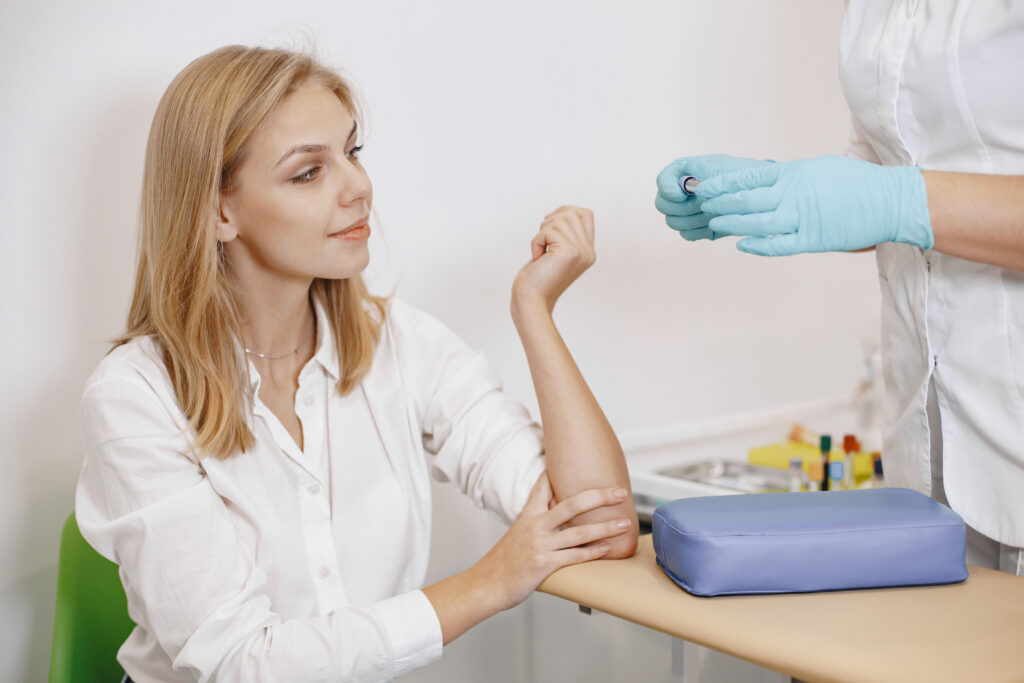 Alpha Lipoic Acid IV Therapy Delray Beach