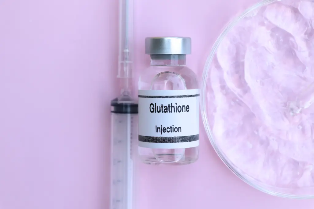 glutathione iv injection delray beach