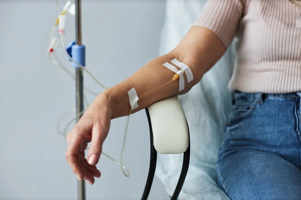 Gut Repair IV Drip Delray Beach