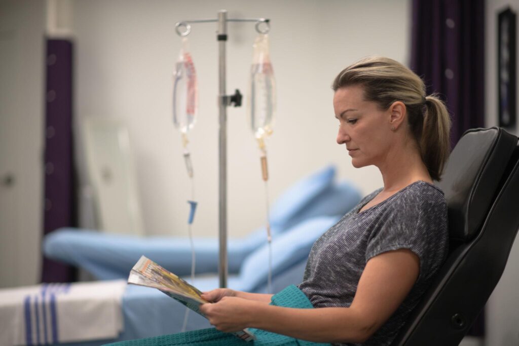 iv infusion myers cocktail delray beach