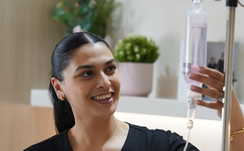 Methylene Blue IV Therapy in Delray Beach