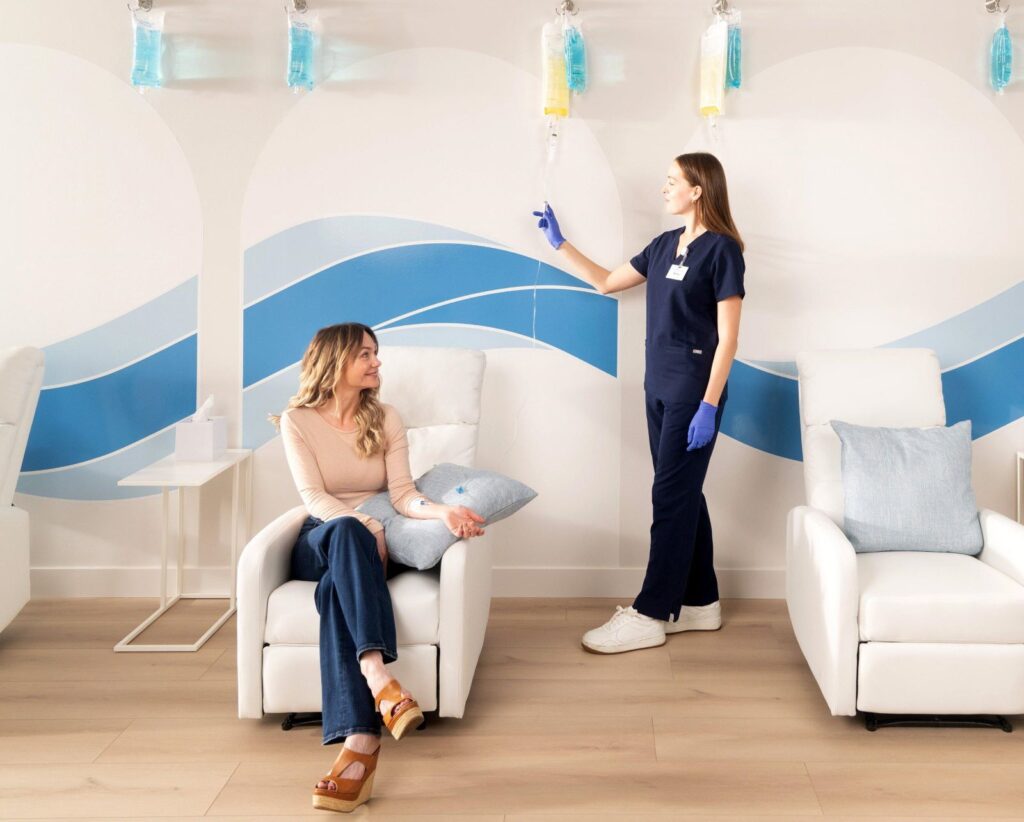 myers cocktail iv drip delray beach