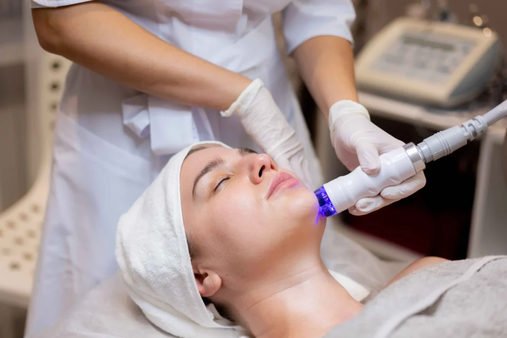 Best IPL Therapy Clinic in Delray Beach