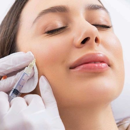 PRP filler treatment Delray Beach